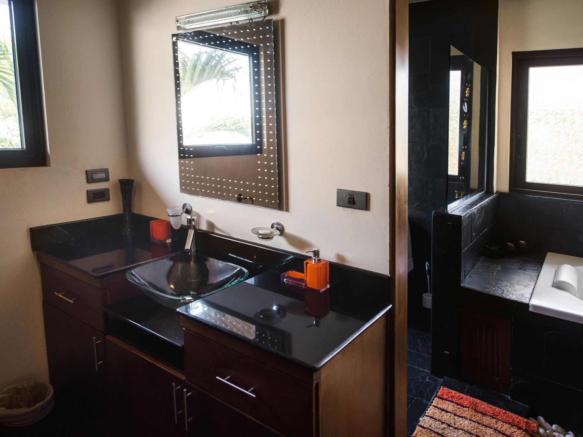 Villa Seven Swifts - Bangrak Ocean View Бопхут Экстерьер фото